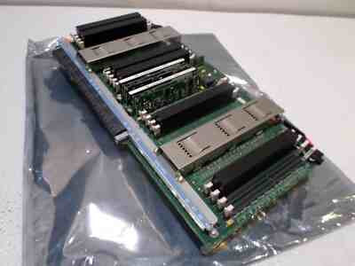 16GB Memory Carrier Board 16GB Memory Carrier Board