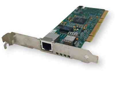284685-003 HP NC7770 Single Port Gigabit Server Adapter RJ45 284685-003 HP NC7770 Single Port Gigabit Server Adapter RJ45