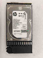 HP MSA2 1TB 7.2K rpm 3.5"  SATA HDD