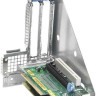 Райзер Dell PE R630 PCIe Riser,1 x8 PCIe + 1 x16 PCIe, x8 2PCI, 1P (330-BBEX)