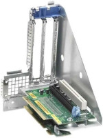 Райзер Dell PE R630 PCIe Riser,1 x8 PCIe + 1 x16 PCIe, x8 2PCI, 1P (330-BBEX)