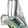 Райзер Dell PE R630 PCIe Riser,1 x8 PCIe + 1 x16 PCIe, x8 2PCI, 1P (330-BBEX)