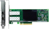 адаптер Lenovo ThinkServer I350-T2 PCIe 1Gb 2 Port Base-T Ethernet Adapter by Intel (4XC0F28730)