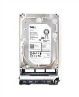 Жесткий диск Dell 1x8Tb 7.2K (400-AHJD)