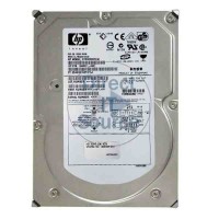403209-001 HP 300GB 10K ULTRA 320 68 PIN Universal NON Hot Swap Hard Drive