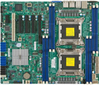 Аксессуар SuperMicro for MBD-X9DRL-IF-B (MBD-X9DRL-IF-B)