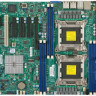 Аксессуар SuperMicro for MBD-X9DRL-IF-B (MBD-X9DRL-IF-B)