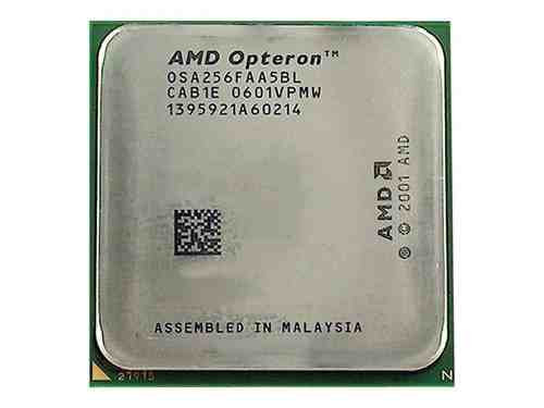 AMD OPT 252 2.6 1MB/1000 CPU