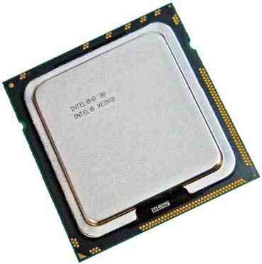 490070-001 HP XEON X5550 PROC