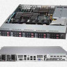 Платформа SuperMicro SYS-1027R-73DAF 20MB 1U (SYS-1027R-73DAF)