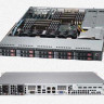 Платформа SuperMicro SYS-1027R-73DAF 20MB 1U (SYS-1027R-73DAF)