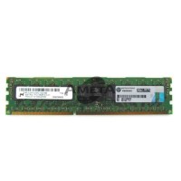 501535-001 HP 4 GB PC3-8500R,128Mx8, RoHS