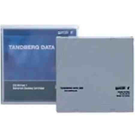 Tandberg Data Universal Cleaning Cartrigde LTO