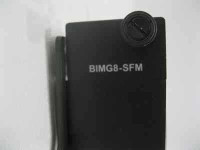 FOUNDRY BIGIRON MG8 SWITCH FABRIC MODULE