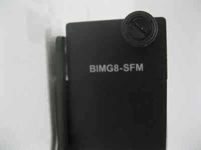 FOUNDRY BIGIRON MG8 SWITCH FABRIC MODULE