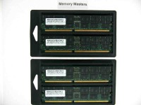 A6834A HP 4GB (4X1GB) PC2100 SDRAM KIT