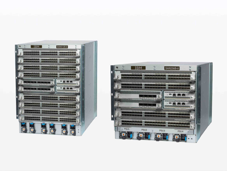 IBM 2GB Fibre Chan/Ficon Long Wave