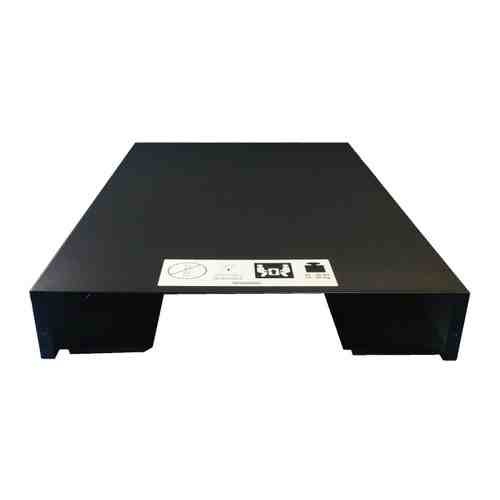 AG162A HP MSL 5U Tabletop to 10K Rack Conversion Kit AG162A HP MSL 5U Tabletop to 10K Rack Conversion Kit