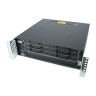 CISCO 7206VXR, 6-SLOT CHASSIS, 1 AC SUPPLY, IP SOFTWARE CISCO 7206VXR, 6-SLOT CHASSIS, 1 AC SUPPLY, IP SOFTWARE