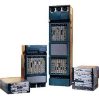 CISCO 12012 GSR SWITCH FABRIC