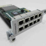 10-Port Channelized E1 to DS0 IQ PIC, RJ48 10-Port Channelized E1 to DS0 IQ PIC, RJ48