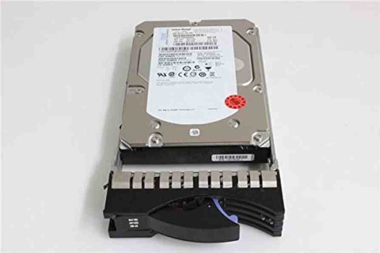 IBM 300Gb 15K 3,5'' SAS SS HDD RoHs