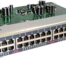 CATALYST 4000 FE SWITCH MODULE, 48-PORT 10/100 AUTO TELCO(4XRJ21)