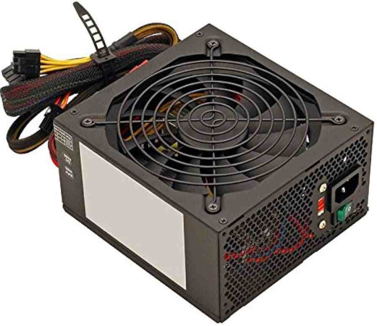 POWER SUPPLY 680W RS/6000 7026 POWER SUPPLY 680W RS/6000 7026