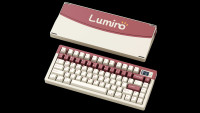 (LIM SUPP)KEYBOARD,CONTURA,GER
