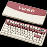 (LIM SUPP)KEYBOARD,CONTURA,GER