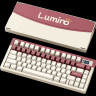 (LIM SUPP)KEYBOARD,CONTURA,GER