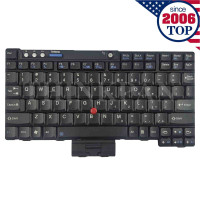 Keyboard X60 X60s X61 X61s Tablet German