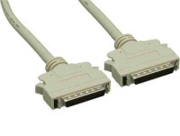 Cable Kit : Fast SCSI-2 w/Term. (4