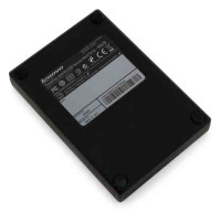 ThinkPad eSATA / USB 500GB Secure Hard Drive