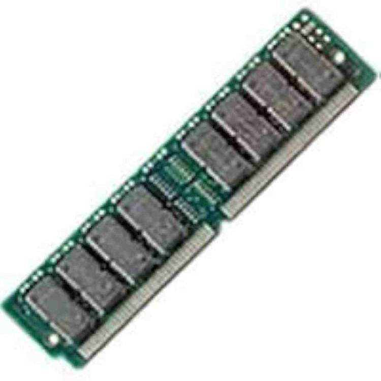 BOARD,MEMORY,DIMM 32MB 60NS