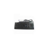 IBM Pref. Keyboard PS/2 Black UK