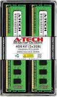 2 GB Memory kit DDR3-1066