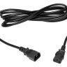 CORD, PWR, 220V, 4METERS, RACK
