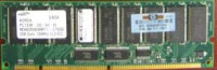COMPAQ 2GB PC133 ECC SDRAM DIMM NEW BULK 317093-B21