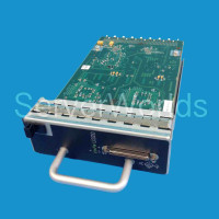 HP SINGLE-PORT U320 SCSI I/O MODULE FOR MSA30