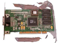 BOARD, GRAPHICS, ATI Rage Pro