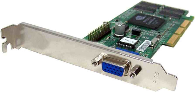 CRD, GRPHC, VID, 32MB, AGP, DMD