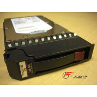 HP MSA2 146GB 3G 15K RPM 3.5" SAS DUAL PORT  HARD DRIVE 480937-001