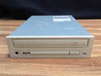 CDRW, 650M, I, 16X, SFX, TEAC