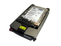 HP 36.4GB ULTRA320 15K HARD DRIVE NEW BULK 365699-001