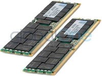 HP 1GB Reg PC2-5300 2x512M Kit  DL145 G3