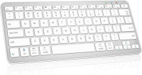 BLUETOOTH KEYBOARD, US/EURO