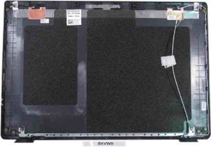 ASSY, CVR, LCD, 15, NBK, D505 ASSY, CVR, LCD, 15, NBK, D505