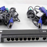 IP Console Switch Expansion module All Racks IP Console Switch Expansion module All Racks