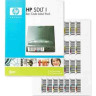 HP SDLT I  bar code label pack 7A